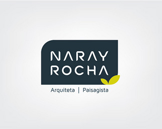 Naray Rocha | Arquiteta e Paisagista
