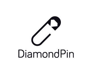 diamond Pin