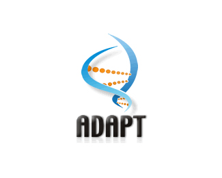 ADAPTDNA Logo