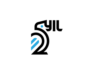 25 Years / 25. Yıl Logo