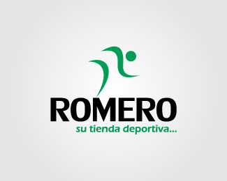 Romero - sports shop
