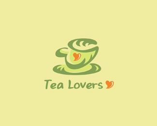 Tea Lovers