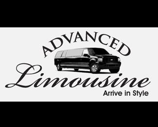 Adv limousine logo
