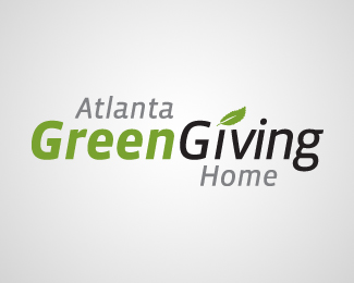Atlanta Green Giving Home