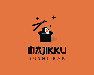 Majikku Sushi Bar