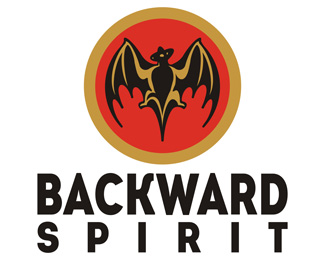 BACARDI PARODY LOGO