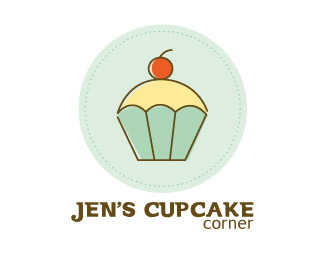 Jen's Cupcake Corner