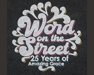 Amazing Grace Evangelical Lutheran Church – Word