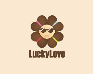lucky love