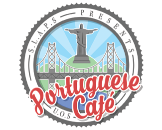 Portuguese Café