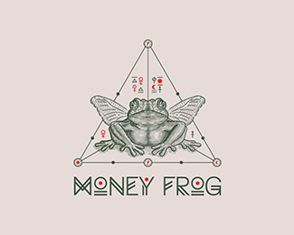 Money Frog