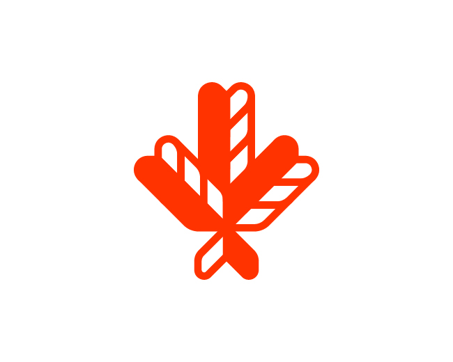 Wheat, Bekary Logo