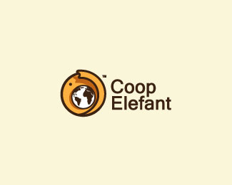 Coop Elefant