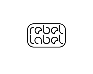 Rbel Label