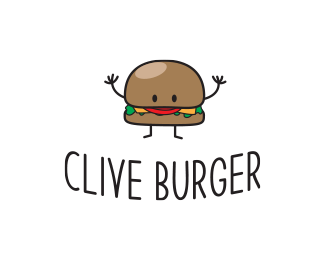 Clive Burger