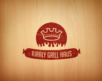 Király Grill Haus
