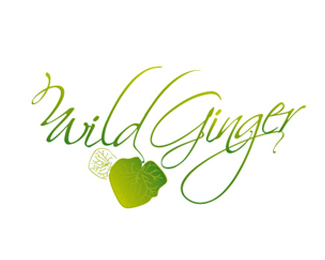 wild ginger