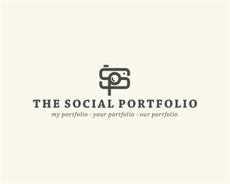 The Social Portfolio