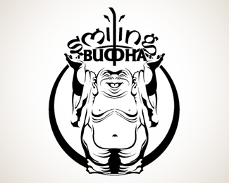 Smiling Buddha Tattoo Company
