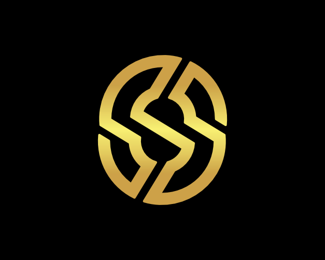 Luxury S Letter Logo