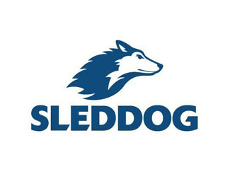 Sled Dog