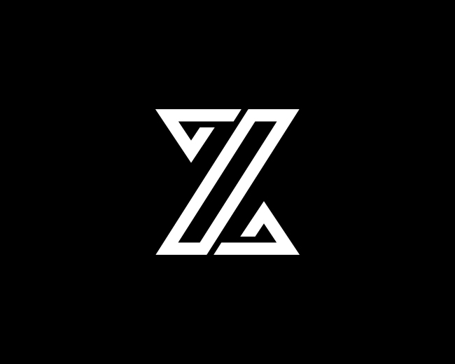 Logopond - Logo, Brand & Identity Inspiration (XZ or ZX logo)