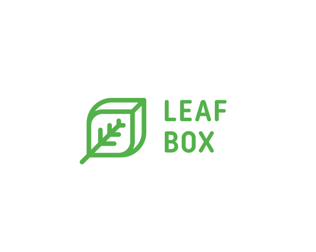 Leaf Box
