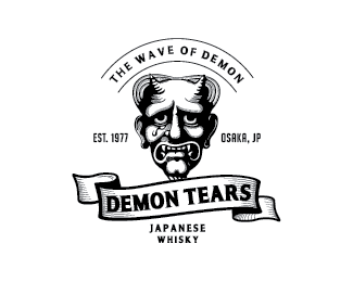 Demon Tears