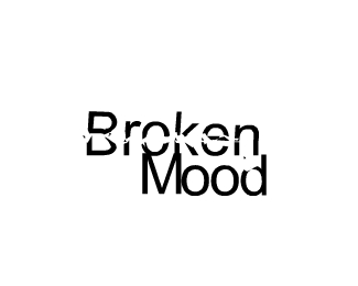 broken mood