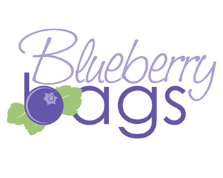 Blueberry Bags - draft