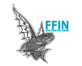 FFIN Saltwater Gear