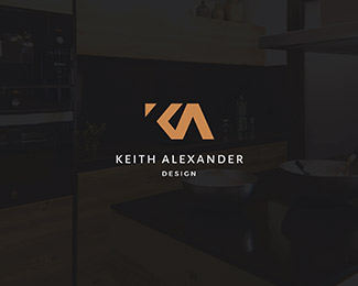 Keith Alexander Design