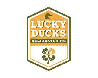 Lucky Ducks Deli & Catering