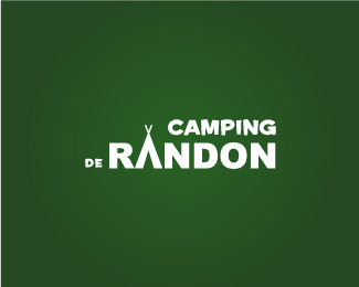 Camping in Randon
