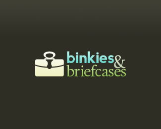 Binkies & Briefcases