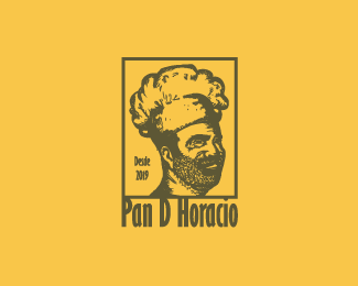 Pan D Horacio