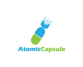 Atomic Capsule