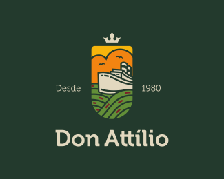 Don Attílio