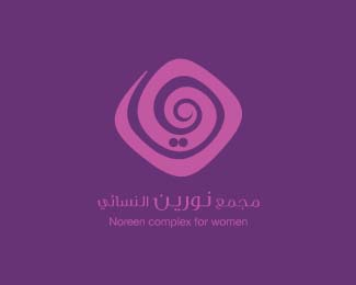 Noreen complex for women