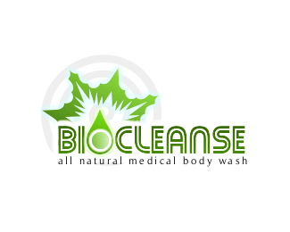 BioCleanse - Variation 2