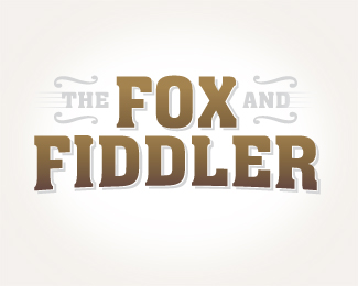 The Fox & Fiddler Pub