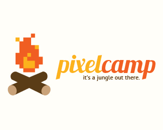 Pixel Camp