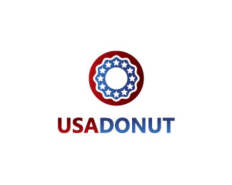 USA Donut