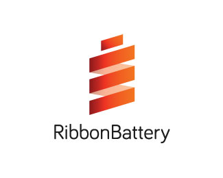 Ribbon Battery