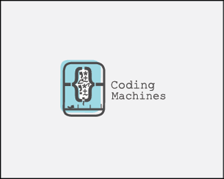Coding Machines