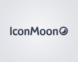 IconMoon