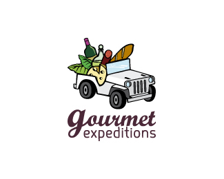 Gourmet Expeditions