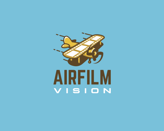 Air film