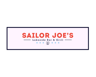 Sailor Joe's Logo