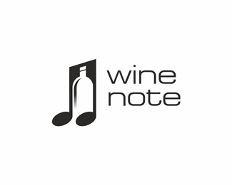 wine note